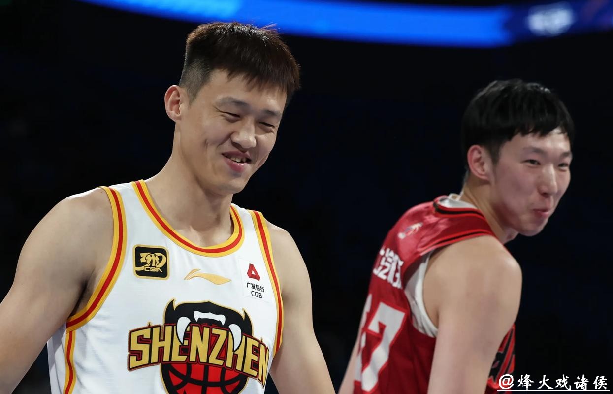 辽宁队败给广厦队的比赛看得出来，有个人其实没什么大用，还是换掉更合适了
